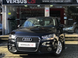 Audi A1 1.2 TFSi Advance