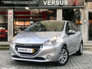 Peugeot  HDi Active