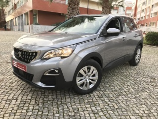 Peugeot  hdi active