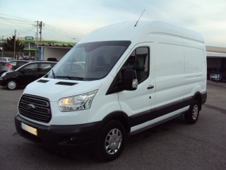 Ford Transit 2.0 TDCI Trend Teto Alto