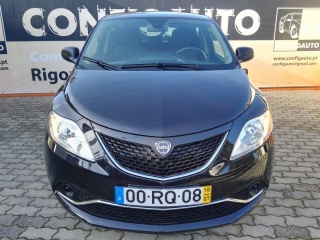 Lancia Ypsilon 1.2i