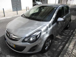 Opel Corsa 1.3 CDTi Enjoy 88g