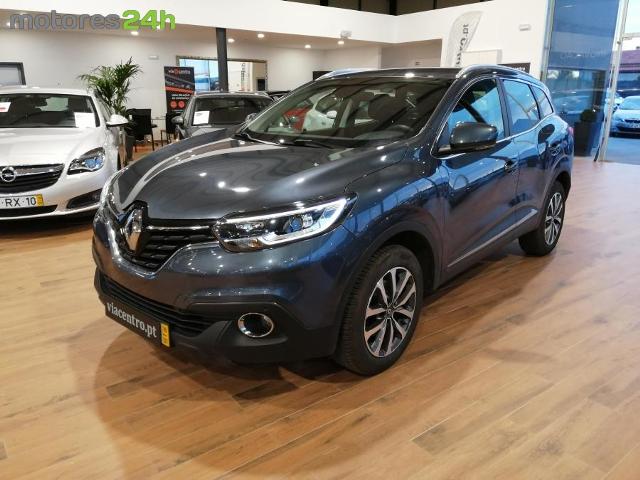 Renault Kadjar 1.5 DCI BUSINESS C/GPS