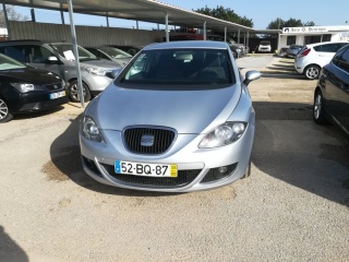 Seat Leon 1.9 TDI