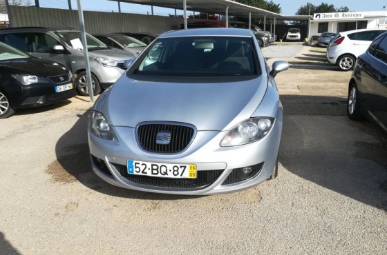 Seat Leon 1.9 TDI