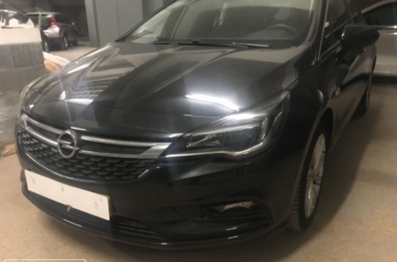 Opel Astra 1..6 CDTI COSMOS NACIONAL