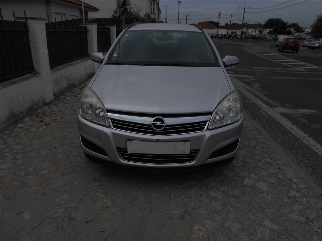  Opel Astra Caravan 1.3 CDTi Enjoy ecoFLEX (90cv) (5p)