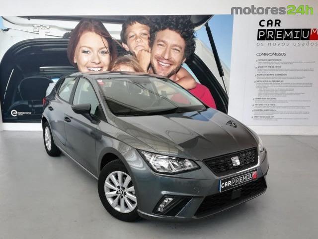 Seat biza cv REFERENCE Plus