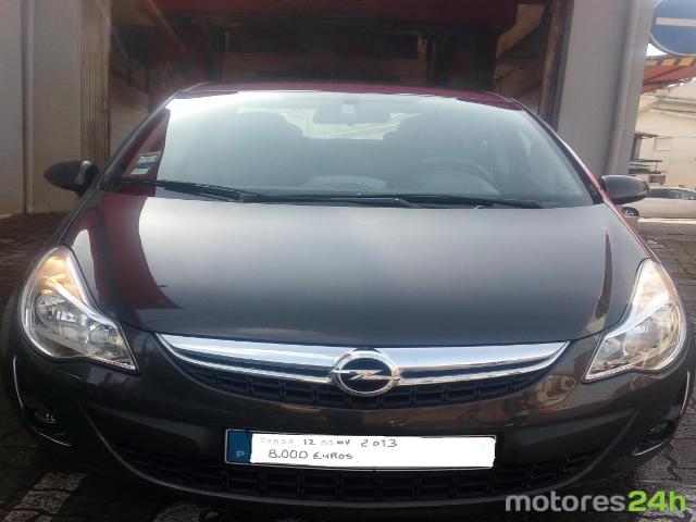 Opel Corsa 1.2 Go! S/S