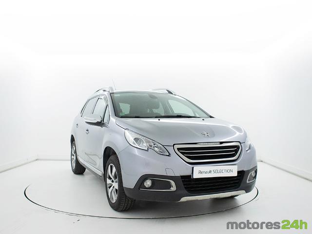 Peugeot  HDi Active