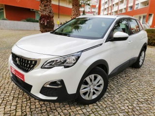 Peugeot  hdi active