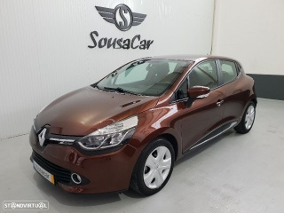 Renault Clio 1.5 DCI Dynamique