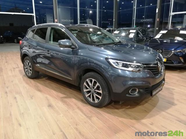 Renault Kadjar 1.5 DCI BUSINESS 110CV C/GPS