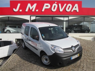 Renault Kangoo 1.5 DCI Confort