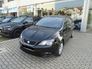 Seat Ibiza cv