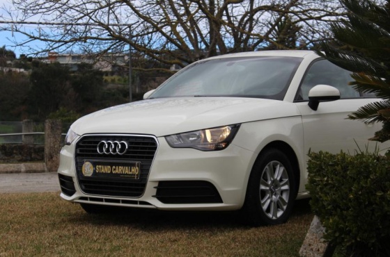 Audi A1 1.6 TDi Sport