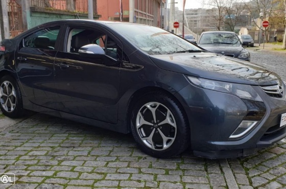 Opel Ampera 1.4 ECOTEC GARANTIA ATÉ 5 ANOS