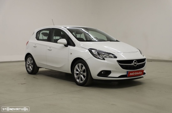Opel Corsa 1.3 cdti dynamic