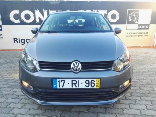 Vw Polo 1.0i