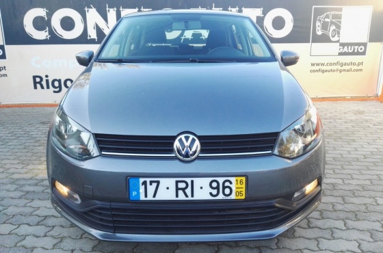 Vw Polo 1.0i