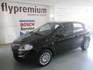 Fiat Punto 1.2 Lounge S&S