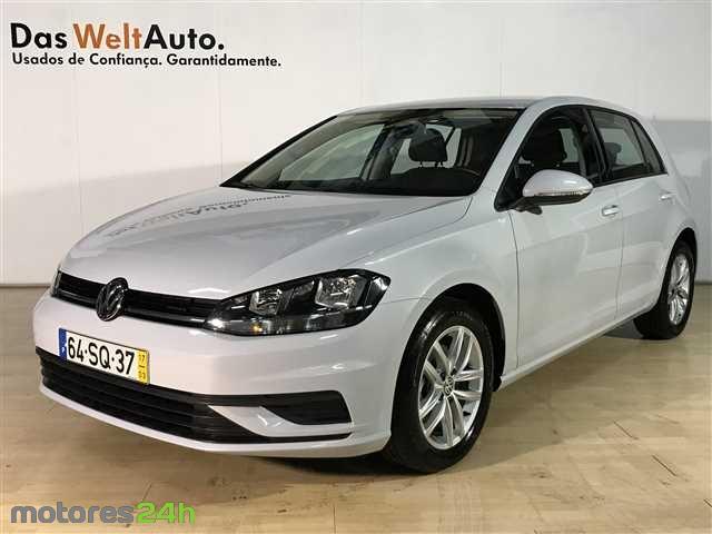 Volkswagen Golf 1.6 TDI TRENDLINE