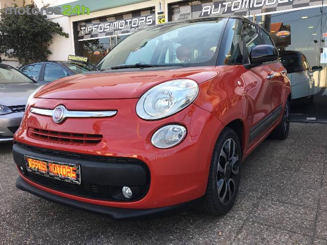 Fiat 500L 0.9 8V TwinAir Pop Star S&S