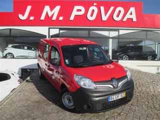 Renault Kangoo 1.5 DCI Maxi Confort