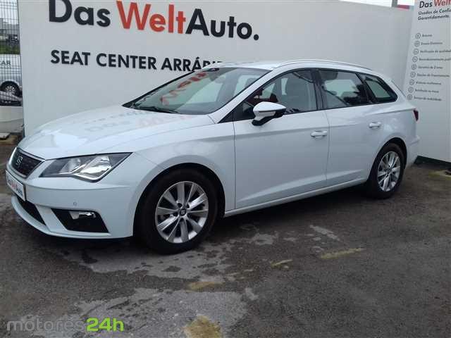 Seat Leon ST 1.0 EcoTSI Sytle Ecomotive S/S