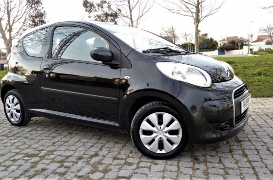 Citroën C1 1.0 Seduction