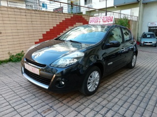 Renault Clio 1.2i (16v) - Dynamique S