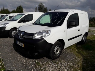 Renault Kangoo 1.5 DCi Compact Business