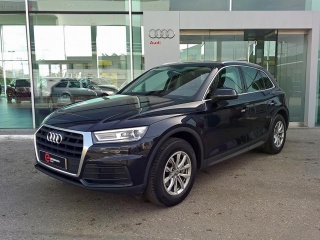 Audi Q5 BUSSINES LINE