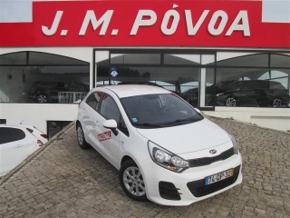 Kia Rio 1.1 CRDI More Edition