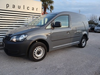 Vw Caddy 1.6 TDI GP EXT. AC BLUEMOTION