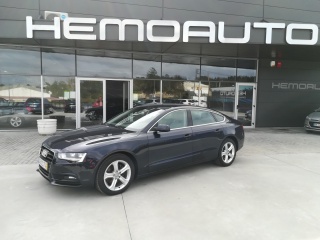 Audi A5 Sportback 2.0 TDI