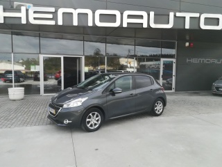 Peugeot  HDI