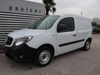 Mercedes-Benz Citan 108 CDI