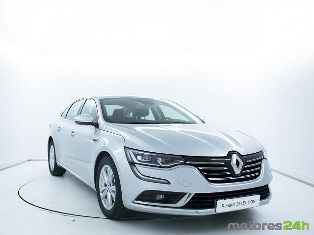 Renault Talisman 1.6 dCi Zen