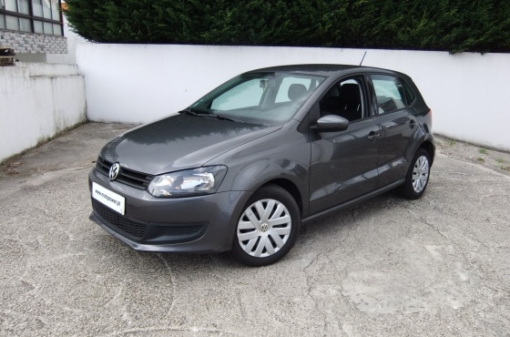 Vw Polo 1.2TDI Trendline