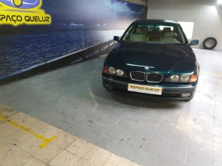 BMW  TDS