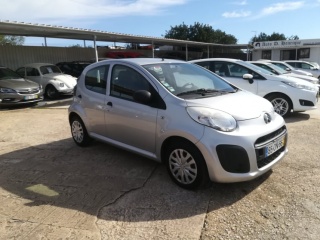 Citroën C1 ATRACTION