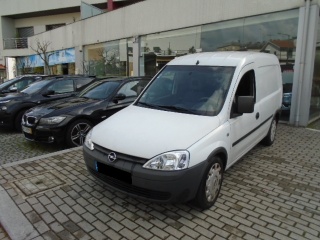Opel Combo 1.3 CDTI 75CV
