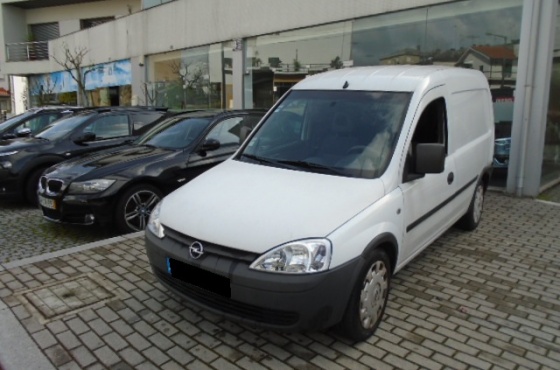 Opel Combo 1.3 CDTI 75CV