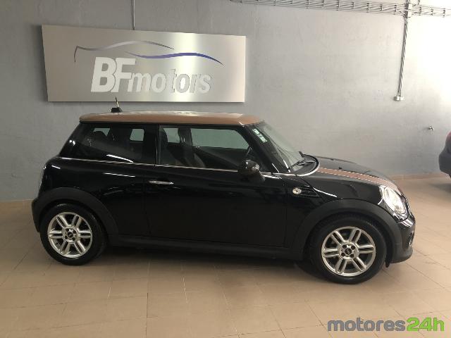 MINI Mini Cooper D