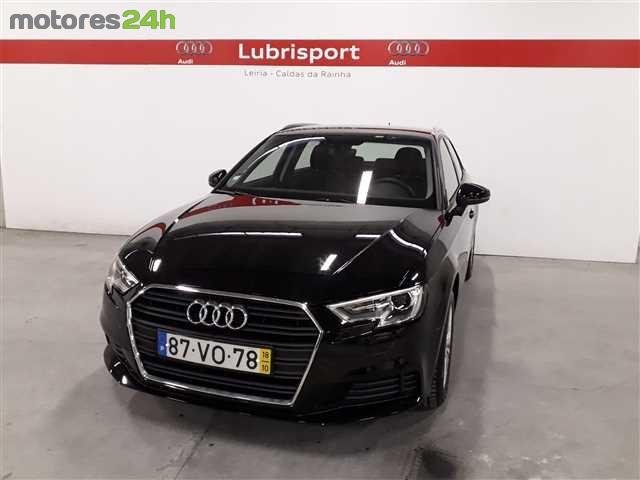 Audi A3 Sportback 1.0 TFSI