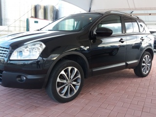 Nissan Qashqai 1.5 dci Tekna Premium