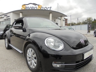 Vw Beetle 1.2 TSI