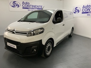 Citroën Jumpy 1.6 BHDI Confort