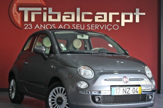 Fiat  HATCHBACK